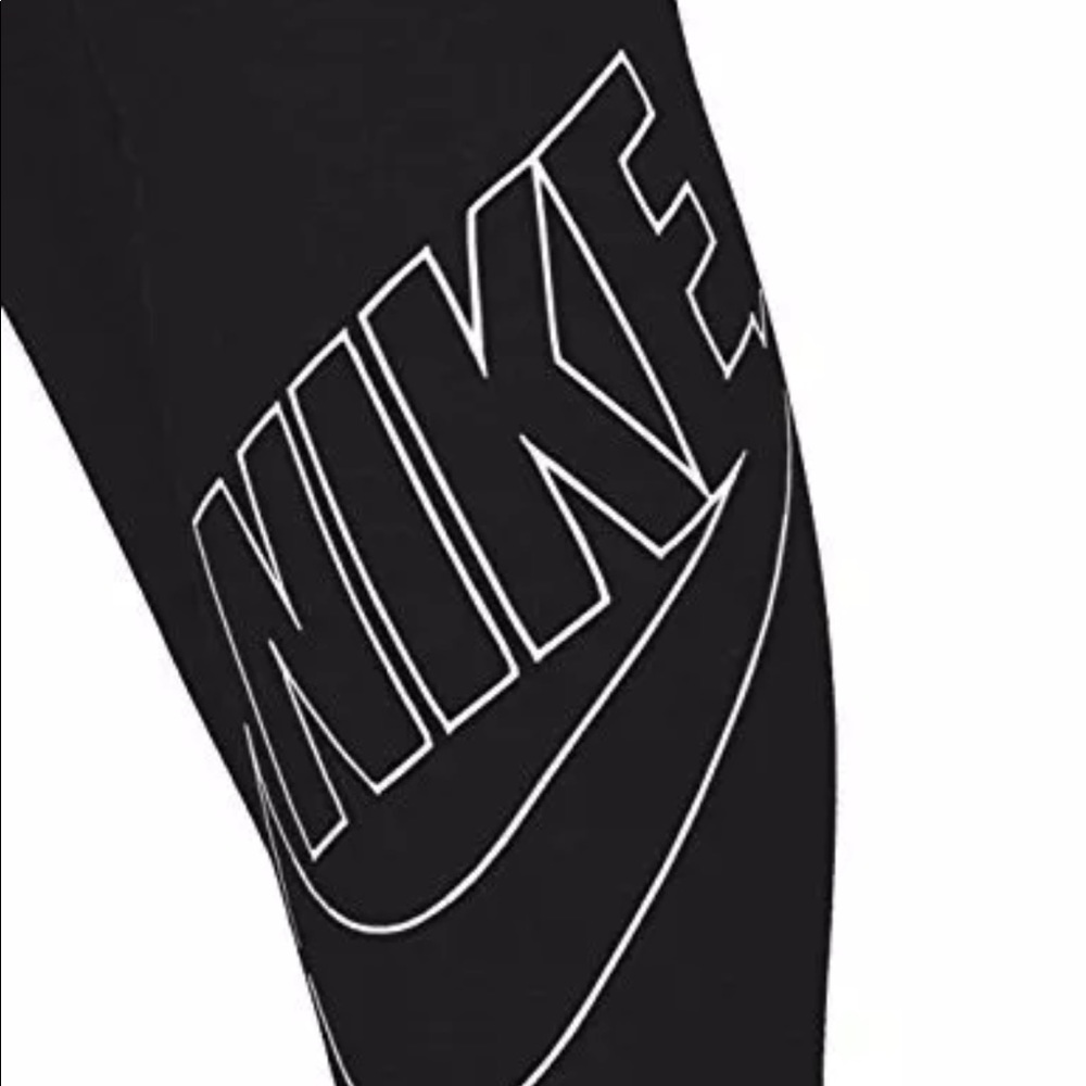 Nike Sportwear Club Futura Tights Leggings - Picture 4 of 4